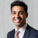 Portrait de Youssef Boukerche, apprenant professionnel