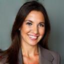 Amelia R. smiling corporate manager