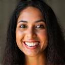 Priya M. London entrepreneur and NutriWell client